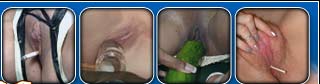 1000's of the Best HARDCORE DILDO WHORE Pics Ever